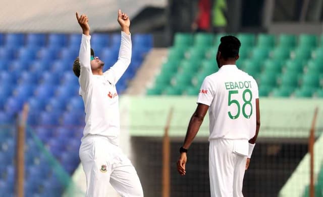 Shakib is not captaincy material: Danish Kaneria 