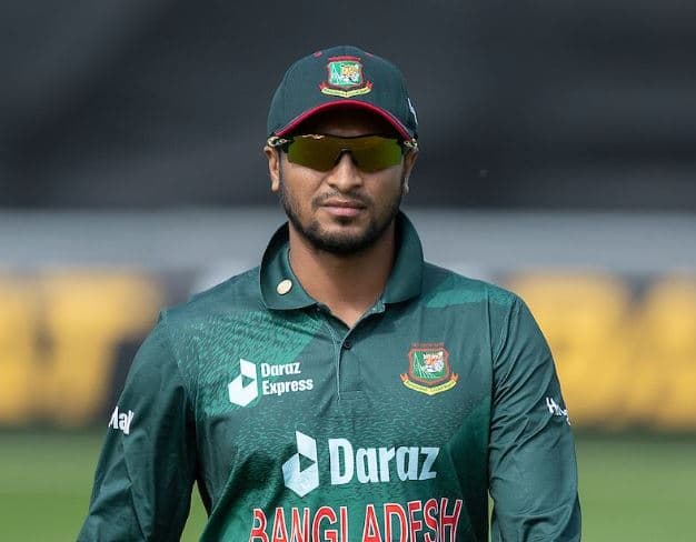 Except Shakib Al Hasan, there is no one else: Fahim about ODI team captaincy