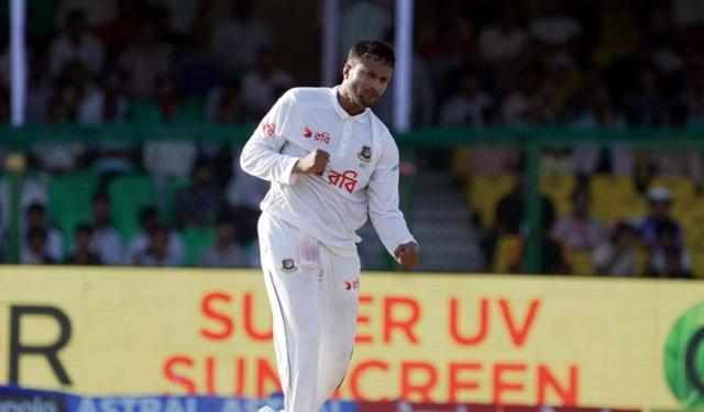 The matter is beyond my level: Shahriar Nafees on Shakib's current situation 