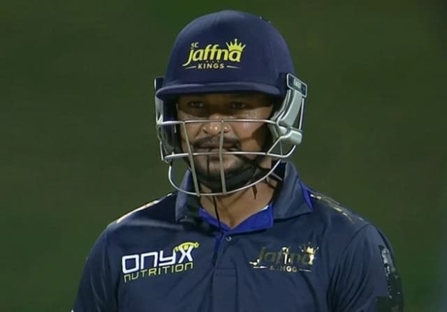 Dunith Wellalage and Chamindu Wickramasinghe praise Shakib Al Hasan's influence