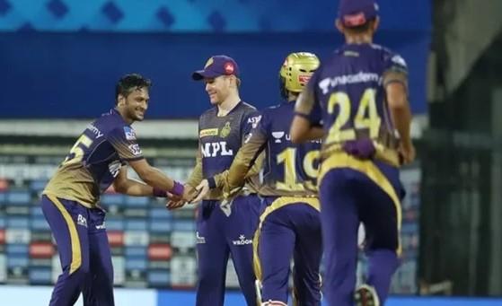 Shakib has probably won us two games: David Hussey