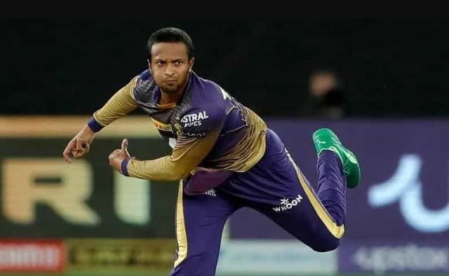 Shakib opens up on withdrawing his name from IPL 2023