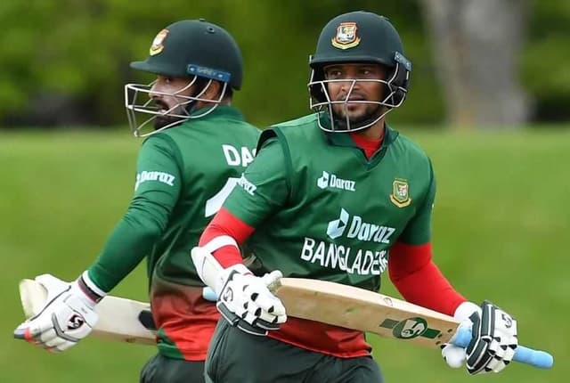 IPL 2023 Auction: Shakib, Litton, Taskin among six Bangladesh cricketers 