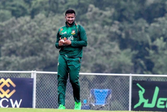 USA series might be a wake-up call for us: Shakib