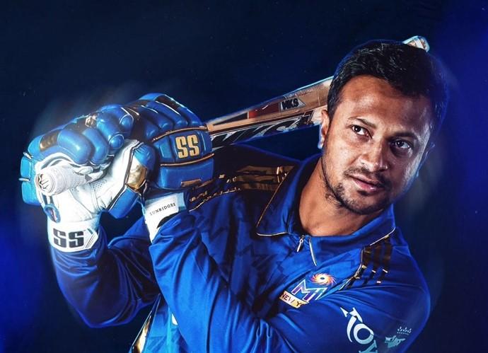 Shakib Al Hasan returns to franchise cricket, but MI New York suffer heavy defeat