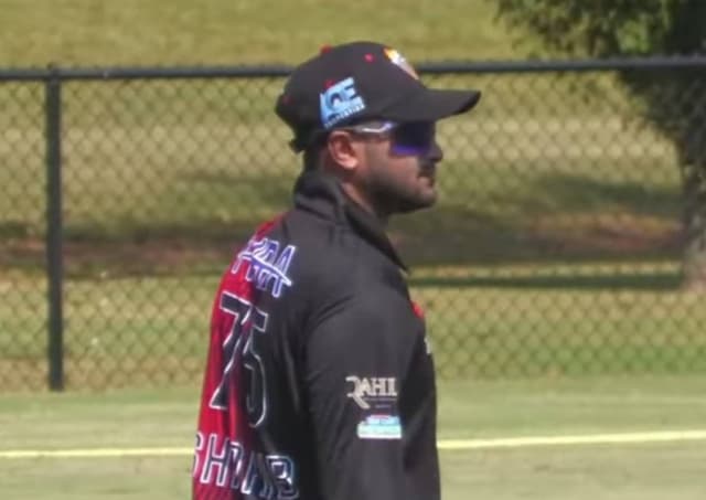 Shakib Al Hasan’s 3-wicket spell powers Atlanta Fire to big win in Minor League Cricket