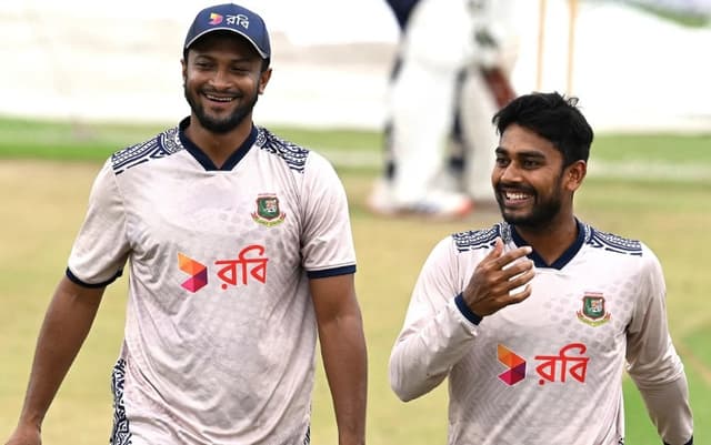 Miraz reveals what Shakib told him during PSL