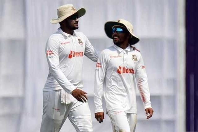 BCB to announce new Test captain on June 2