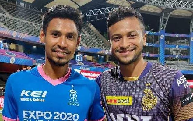 Shakib criticizes BCCI over Mustafizur IPL snub, recalls his own KKR exit