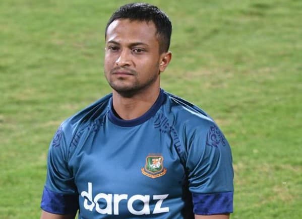 Bangladesh ready to fight without Shakib