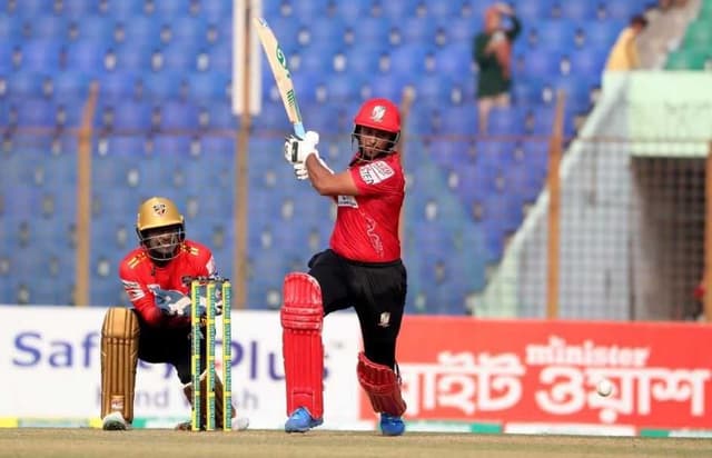 Shakib stars in Barishal's win as Comilla register third straight loss