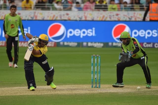 Shakib Al Hasan joins Lahore Qalandars for remainder of PSL 2025