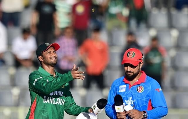 Shakib Al Hasan and Rashid Khan to play together for Bangla Tigers in Abu Dhabi T10