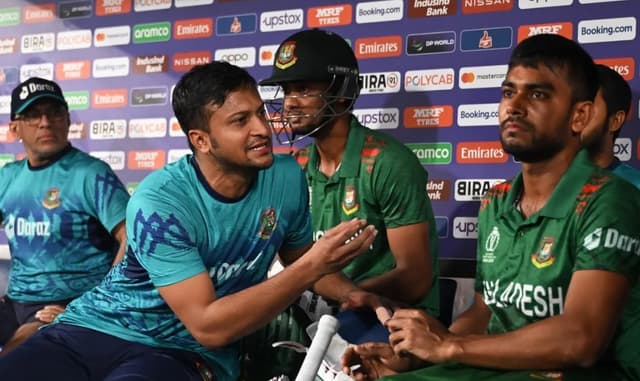 BCB forms 3-member committee to evaluate Bangladesh Team's performance in World Cup