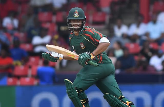 Shakib Al Hasan to captain Los Angeles Waves in USA’s T10 league