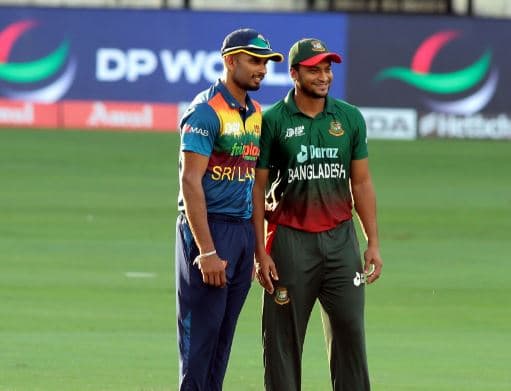 Bangladesh vs Sri Lanka Asia Cup match tickets sold out in a flash