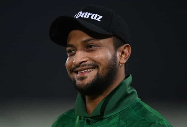 Shakib feels excited to play in his "second home"