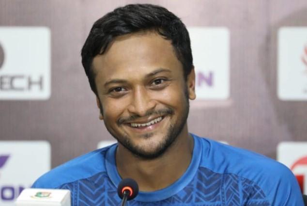 Shakib wants to carry T20 series win confidence to the Asia Cup