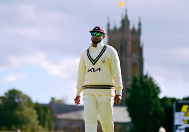 Shakib’s 9 wickets in the match not enough as Surrey lose dramatic County clash