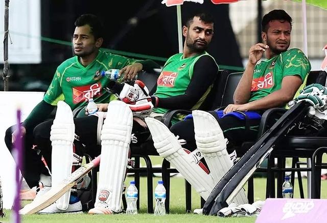 Shakib, Tamim and Mushfiqur are Nepal’s favourite Bangladeshi cricketers: Lamichhane