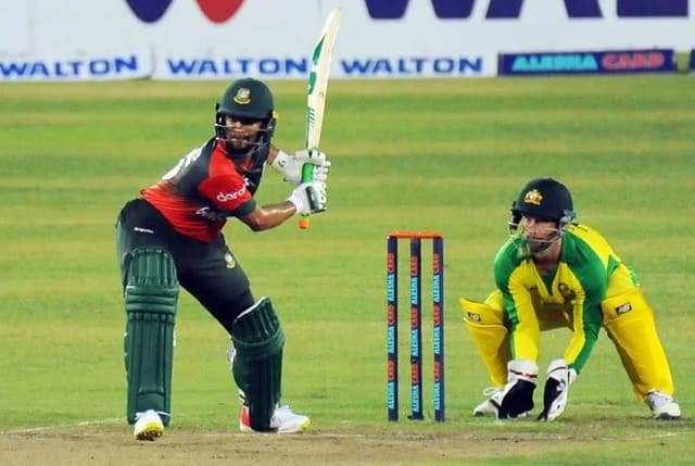 Shakib will be in the list of legends: Bashar