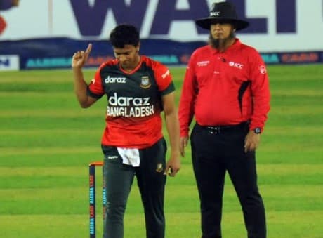 Our fast bowlers make spinners' job easy: Shakib