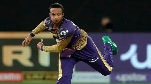 Los Angeles Knight Riders rope in Shakib Al Hasan for Major League Cricket 2024