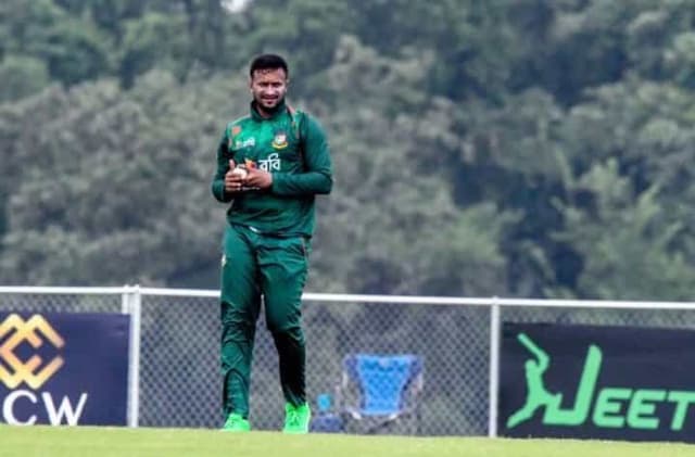 Hasaranga topples Shakib at top spot in ICC rankings