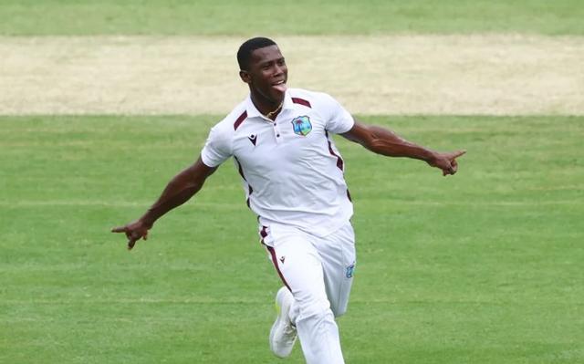 Shamar Joseph, Gudakesh Motie miss tour game in England due to cancellation of flight