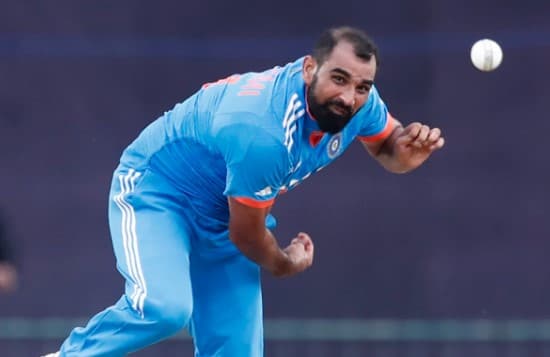 I will keep playing somewhere or the other: Mohammed Shami denies retirement rumors