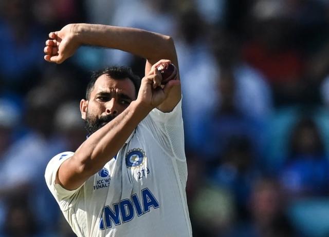 Mohammad Shami set to return to competitive Cricket nearly after one year 