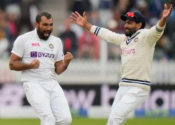 Jadeja, Shami likely to miss Bangladesh Tests 