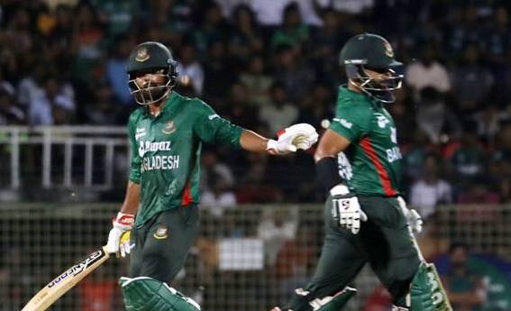 I and Shamim have won many matches like this in domestic cricket: Hridoy