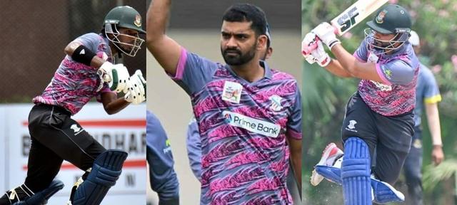Shamim, Tamim fifties & Aliss 6-for power Prime Bank big win