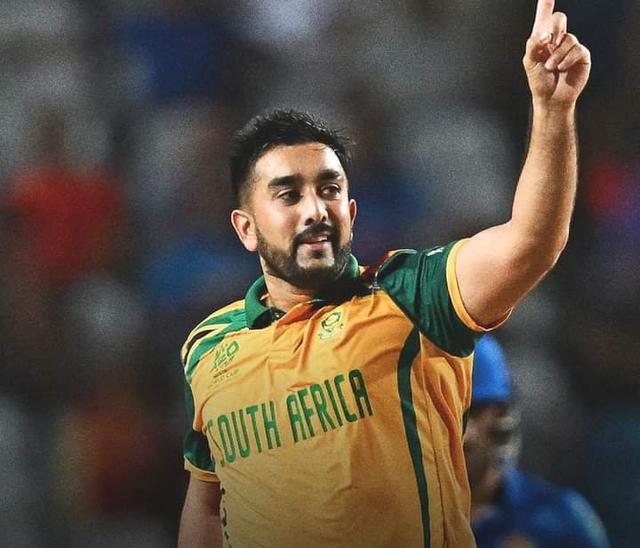 Tabraiz Shamsi opts out of the South Africa national contract 