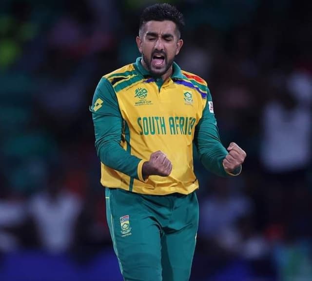 South Africa hold nerve to secure a last ball victory over Nepal in another low scoring thriller 