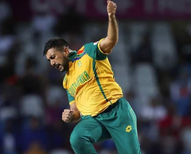 South Africa thrash Afghanistan to reach the finals of T20 WC 2024