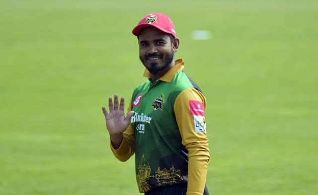 Feels good to retire: Shamsur Rahman Shuvo exposes selection politics after stepping away
