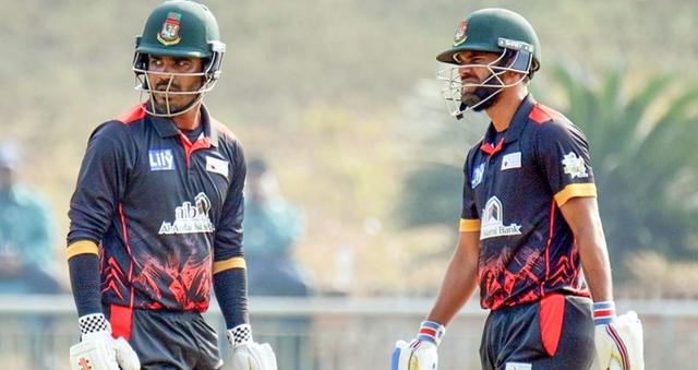 Dhaka Metro remain unbeaten with 7th consecutive victory in NCL T20
