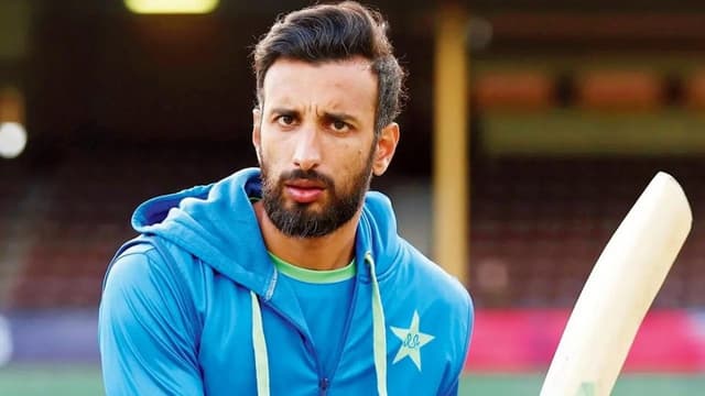 Shan Masood Likely to be Removed as Captain of Karachi Kings ahead of PSL 10