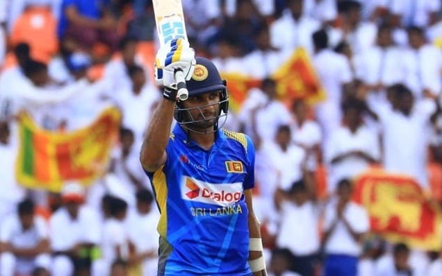 Love is sweet: Shanaka gets 'surprise gift' on his first wedding anniversary