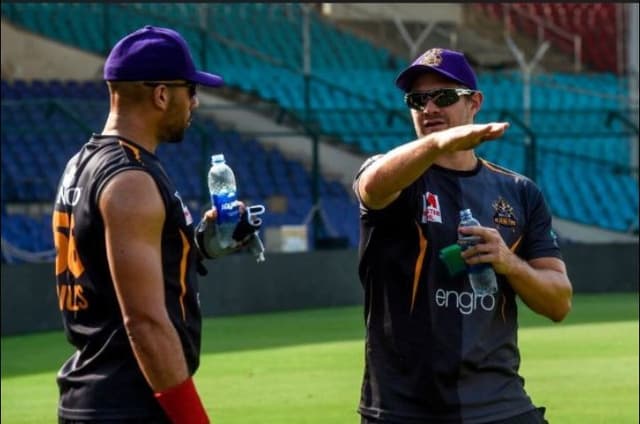 Shane Watson - the most expensive coach of PSL history 