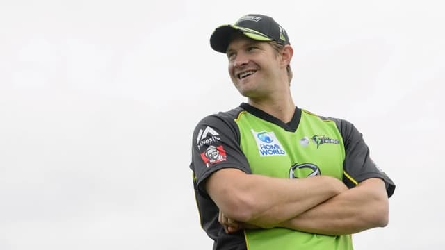 Shane Watson Parts Ways with San Francisco Unicorns as Head Coach