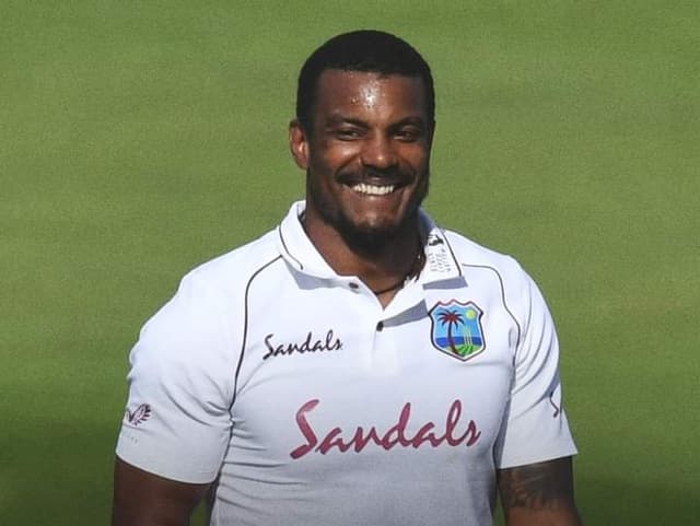 Shannon Gabriel announces retirement from international Cricket 