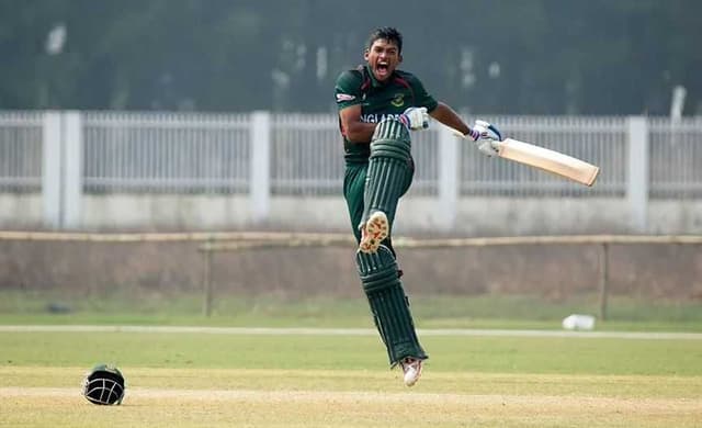 First batch of Bangladesh national team to fly to Zimbabwe tonight