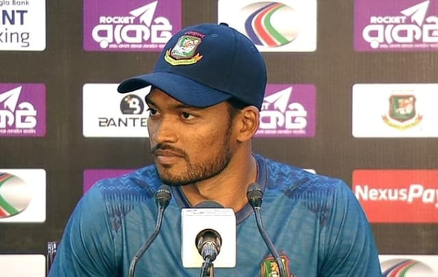 We should definitely take advantage of home conditions: Shanto defends spin-friendly pitches