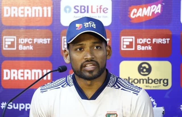 Shanto vows new batting approach as Bangladesh prepare for 2026 T20 World Cup