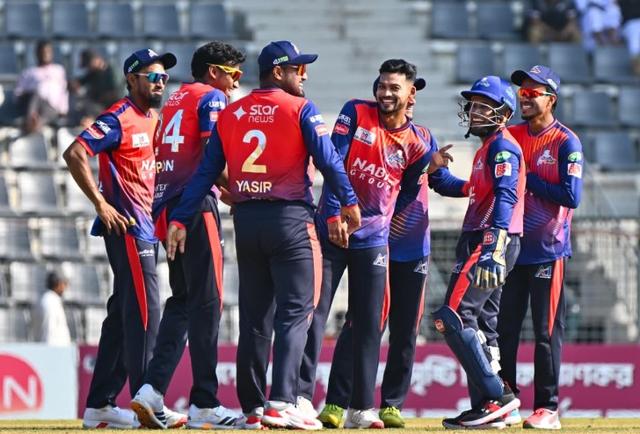 BPL 2026 resumes on Friday