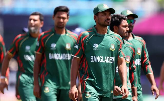 Feel for Bangladesh fans: Jaffer after wrong umpiring decision in Bangladesh match