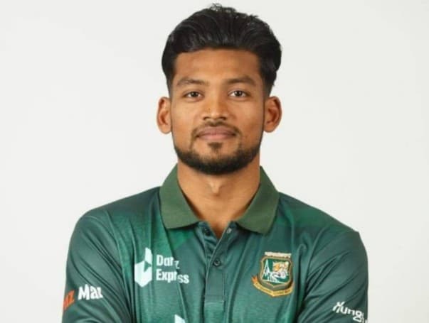 Chief selector Lipu defends former T20I captain Shanto's inclusion in squad